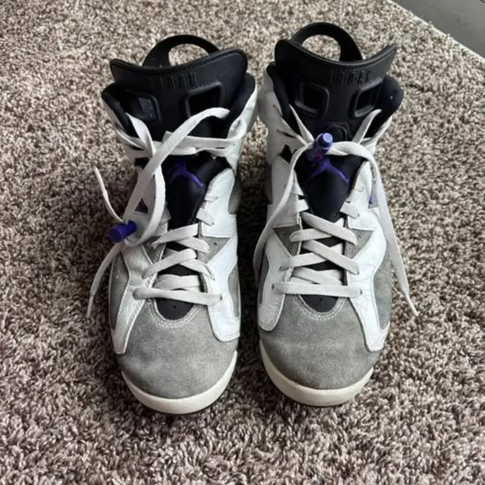 Jordan Air Jordan 6 Retro 'Bordeaux'